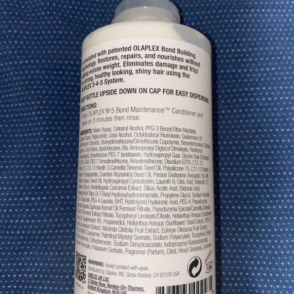 OLAPLEX SET COMPLETE ( 8 ) - Picture 7 of 11